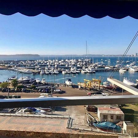 Punta Del Este - 3 Dormitorios Frente Al Puerto エクステリア 写真