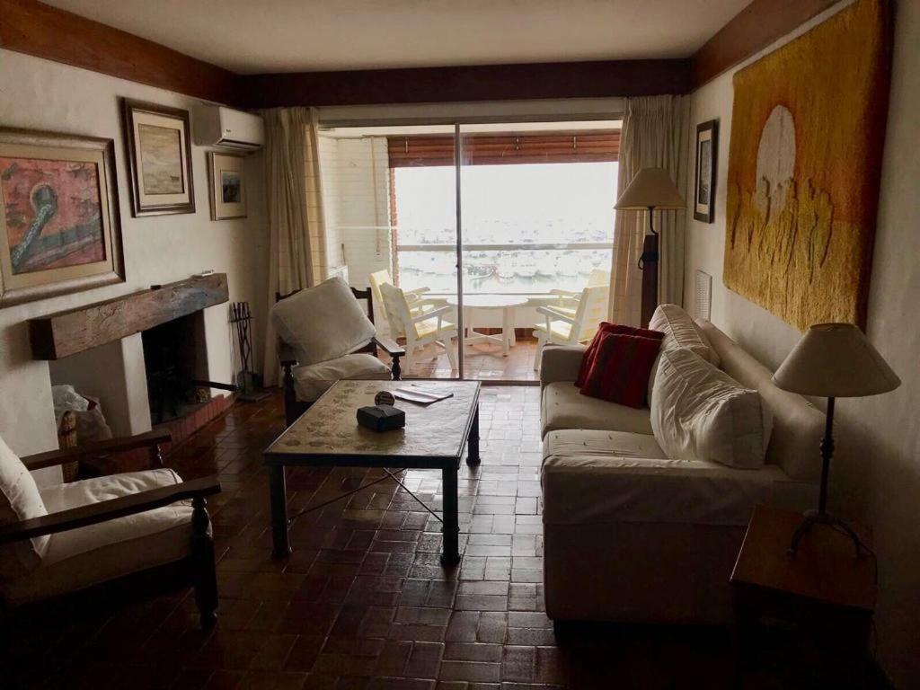 Punta Del Este - 3 Dormitorios Frente Al Puerto エクステリア 写真